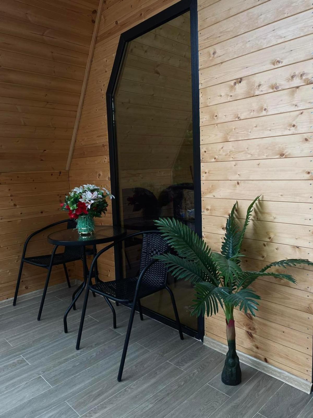 Mountain - Ananuri Apartment
