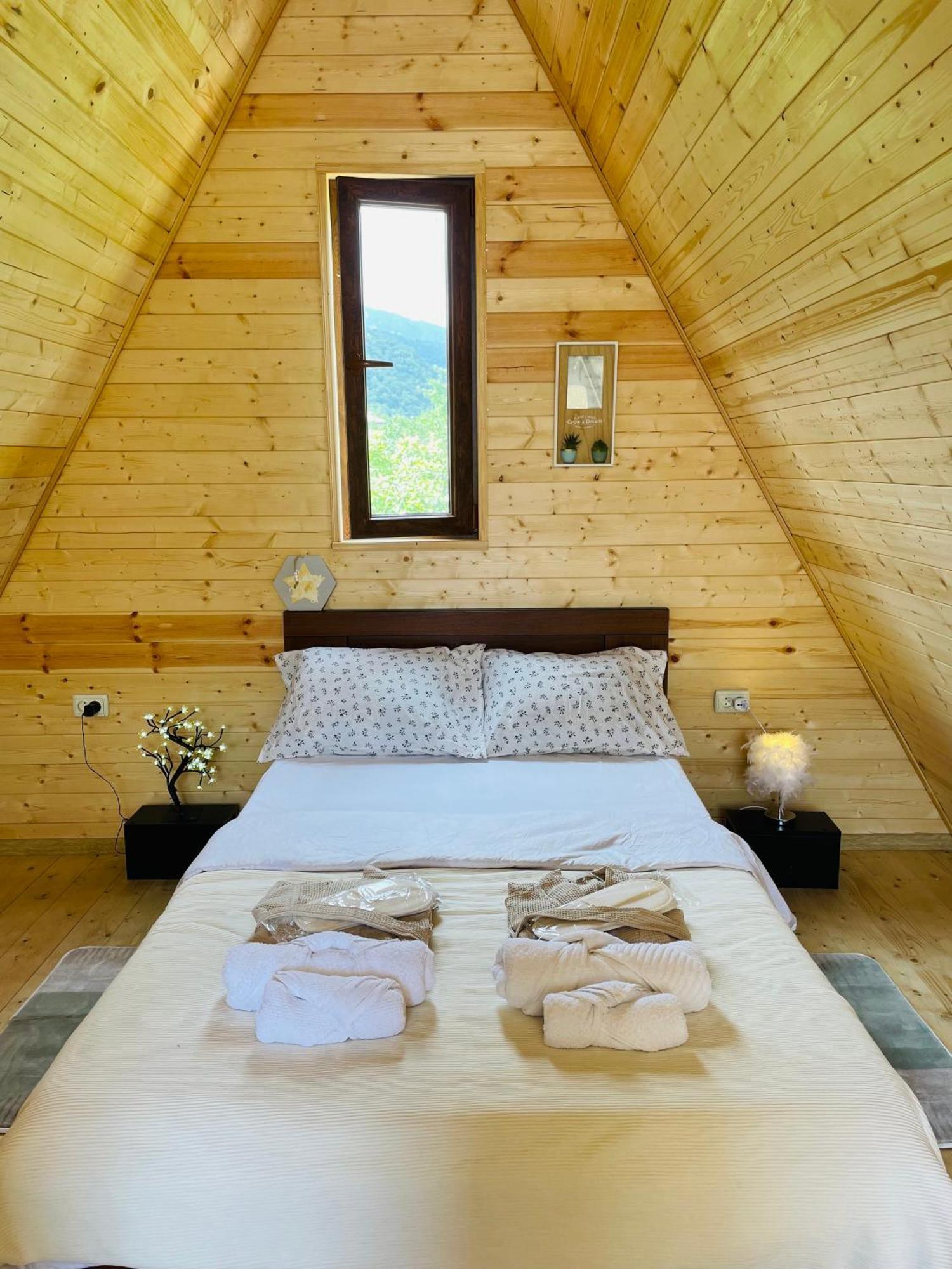 Mountain - Ananuri Apartment *