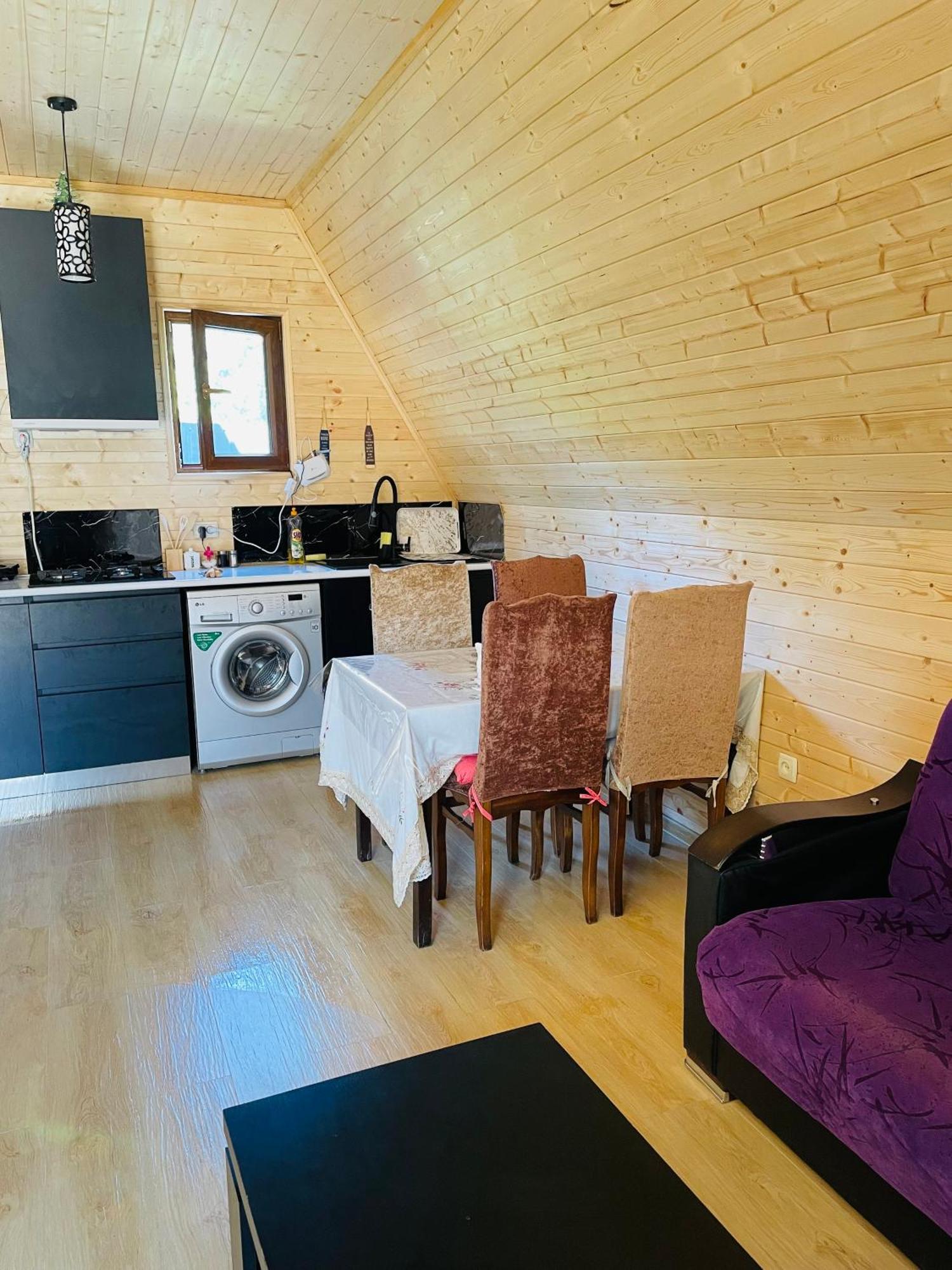 Mountain - Ananuri Apartment *