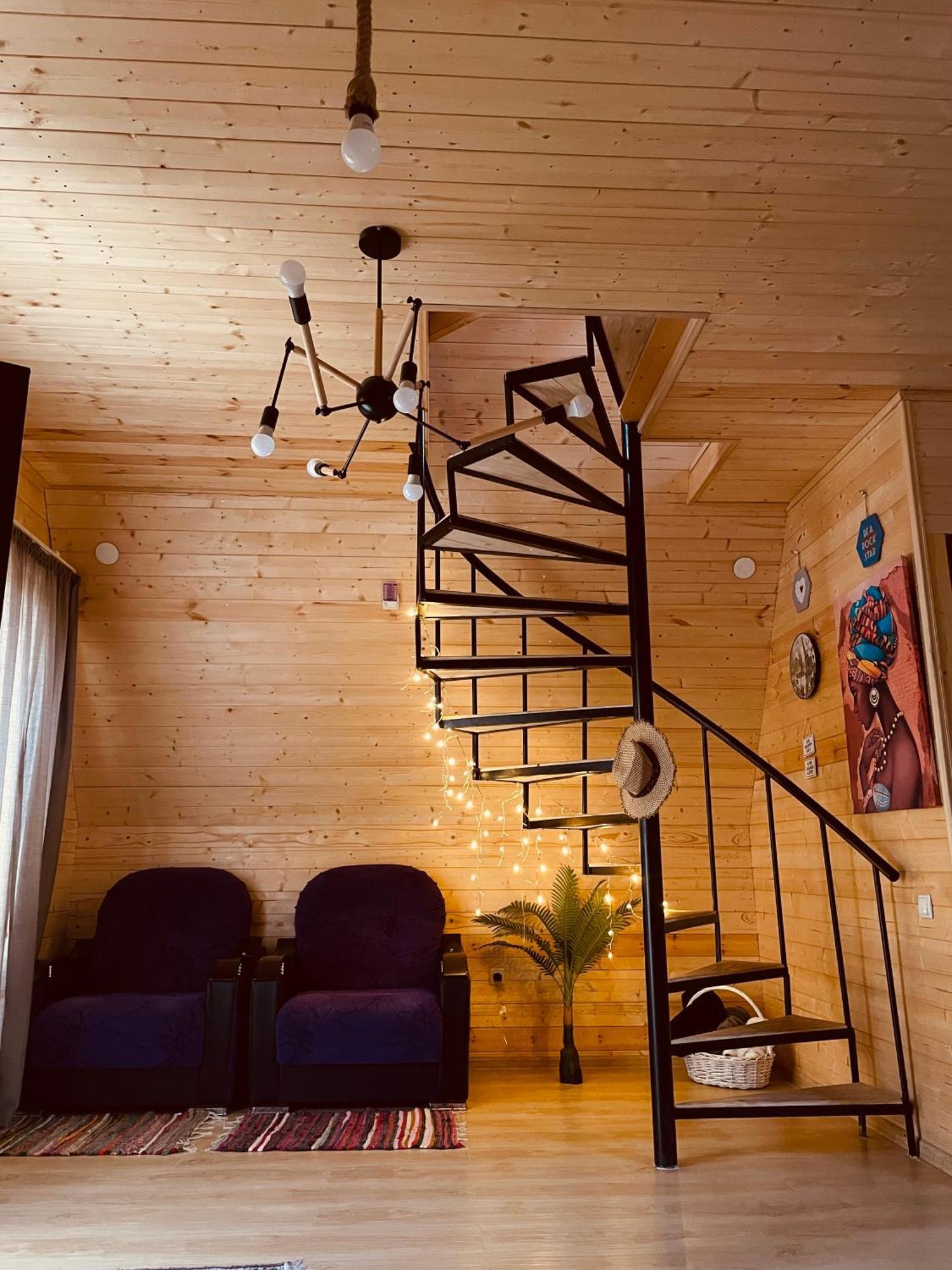 Mountain - Ananuri Apartment *