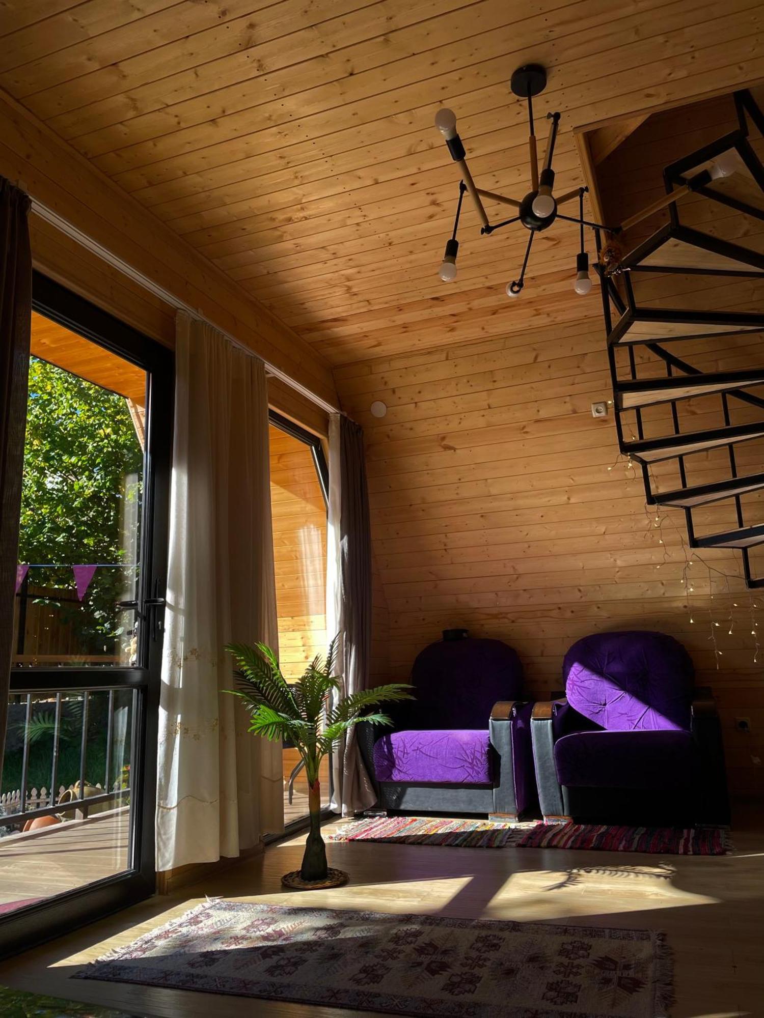 Mountain - Ananuri Apartment *