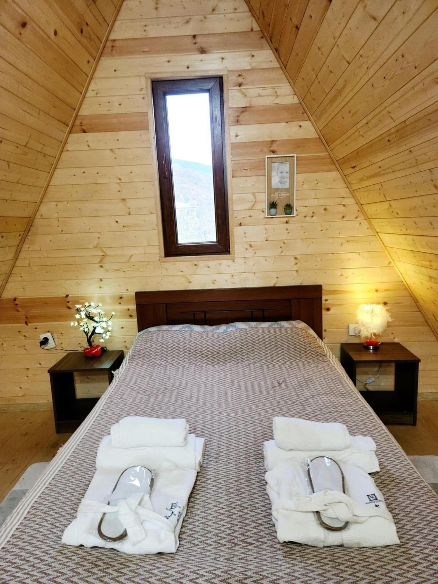 Mountain - Ananuri Apartment