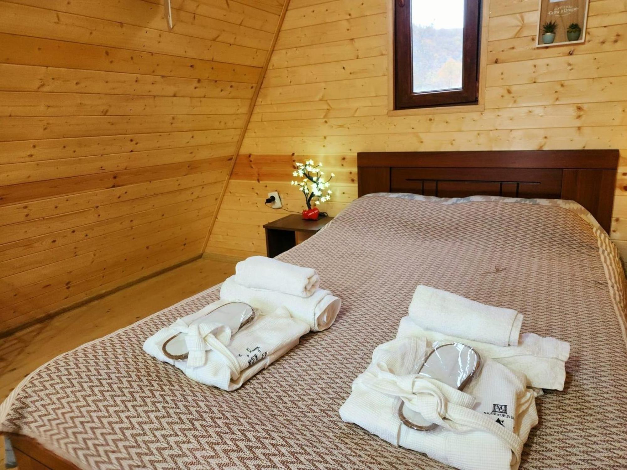 Apartment Mountain - Ananuri Tsikhisdziri (Mtskheta-Mtianeti)