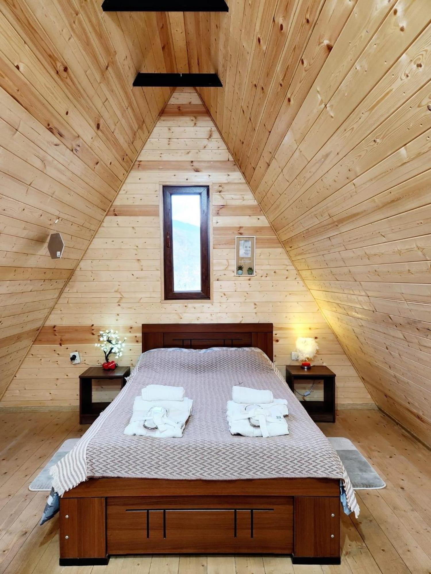 Mountain - Ananuri Apartment Tsikhisdziri (Mtskheta-Mtianeti)
