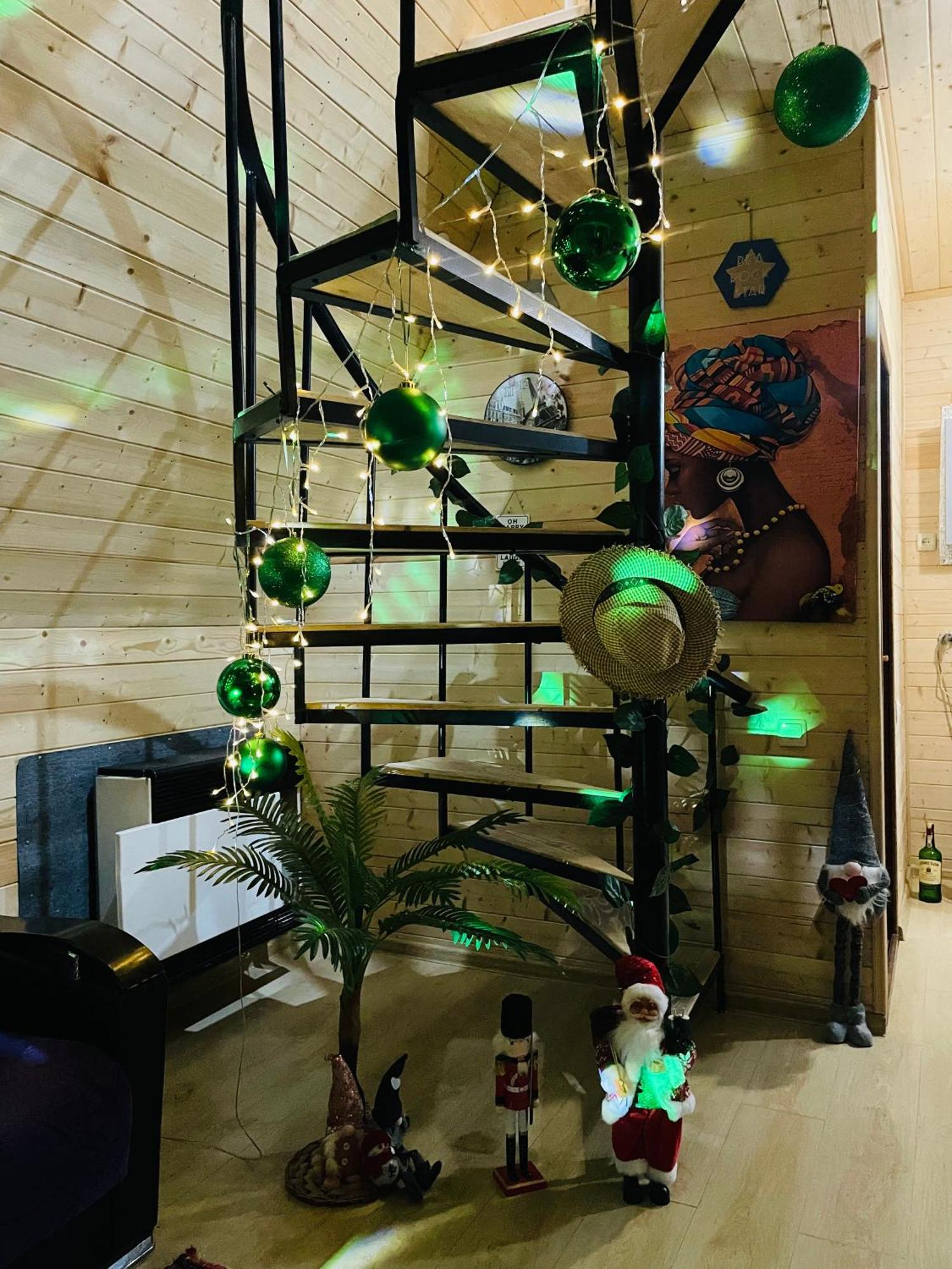 Apartment Mountain - Ananuri Tsikhisdziri (Mtskheta-Mtianeti)