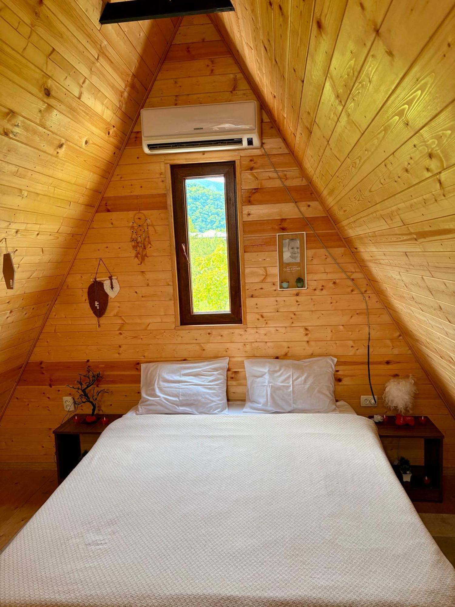 Mountain - Ananuri Apartment